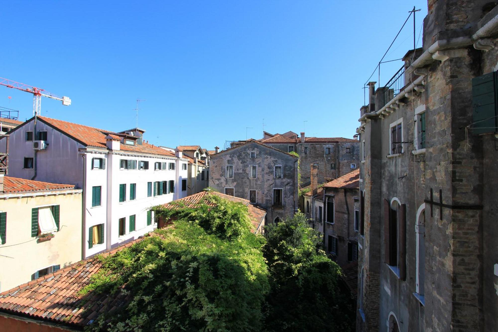 Appartamento Rialto Market Venezia