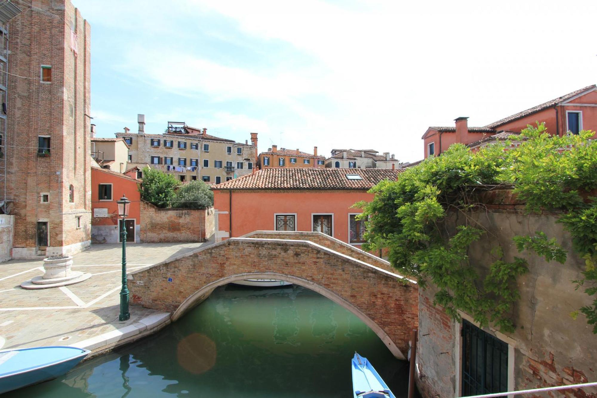 Appartamento Rialto Market