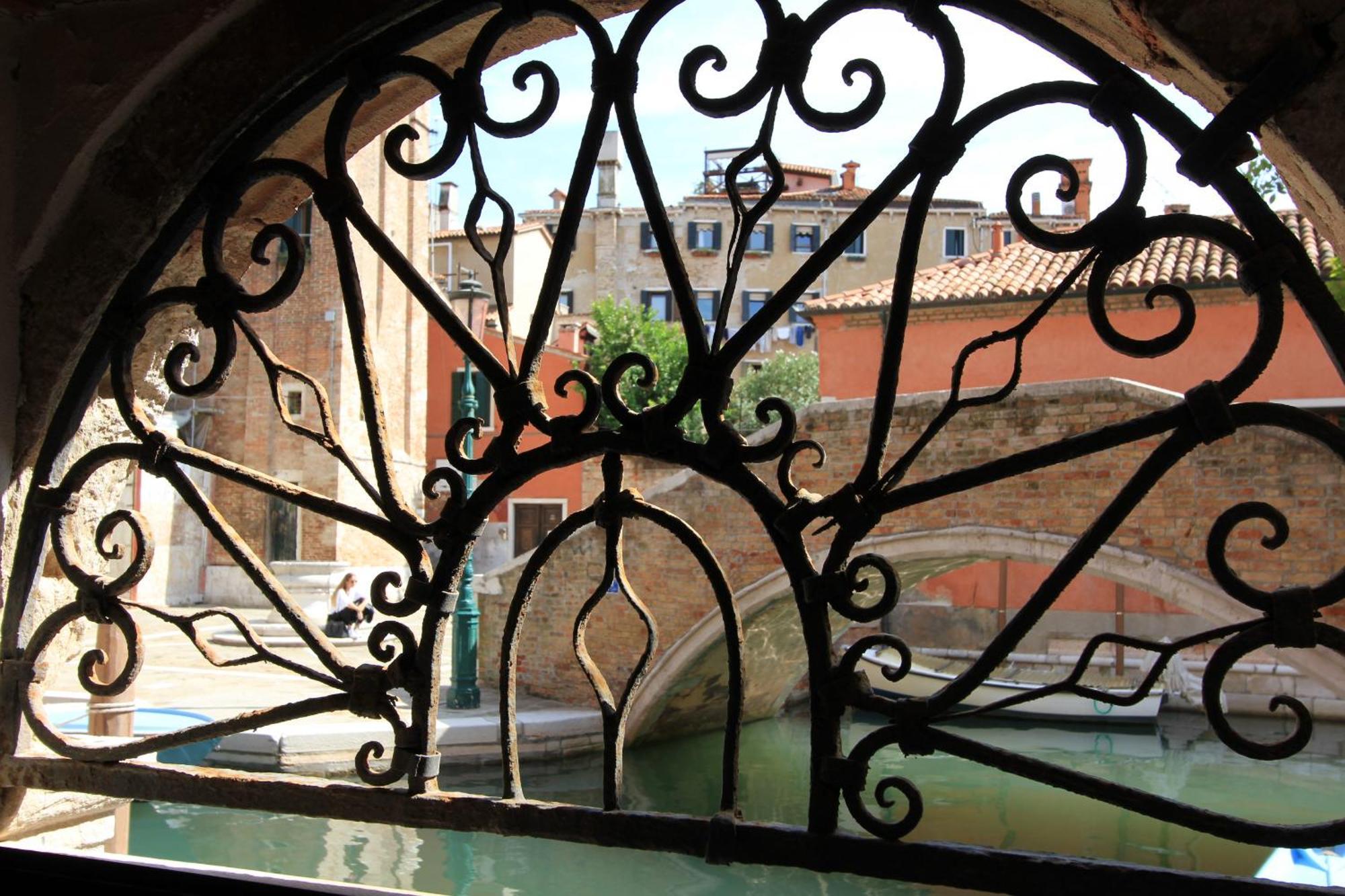 Rialto Market Appartamento *