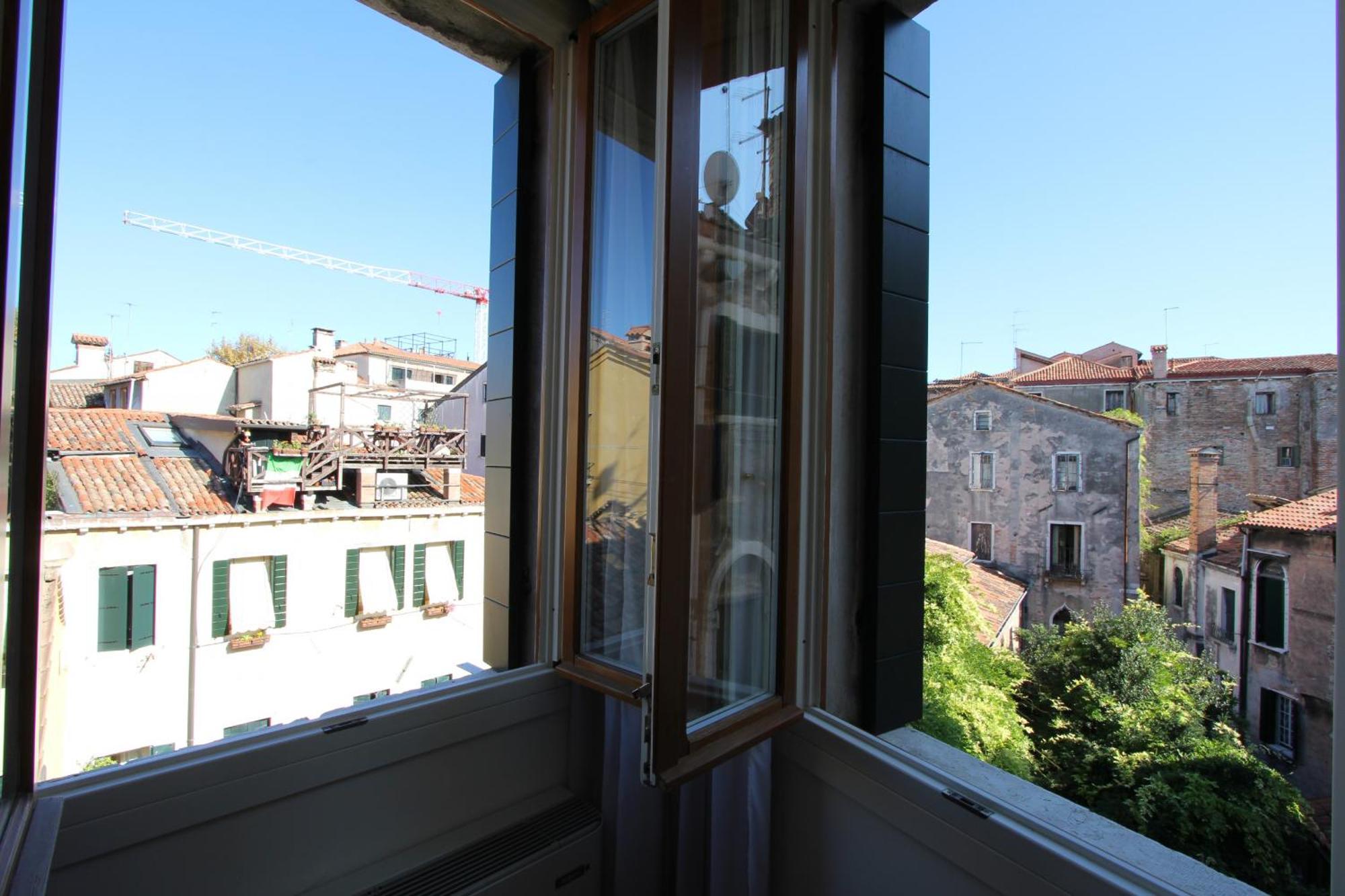Rialto Market Appartamento