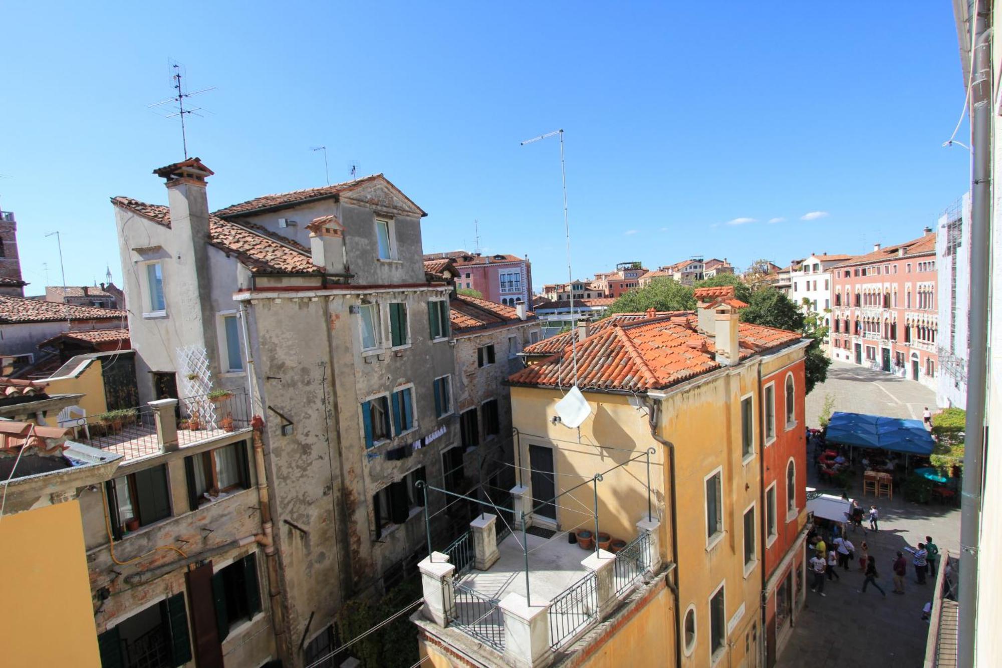 Appartamento Rialto Market *