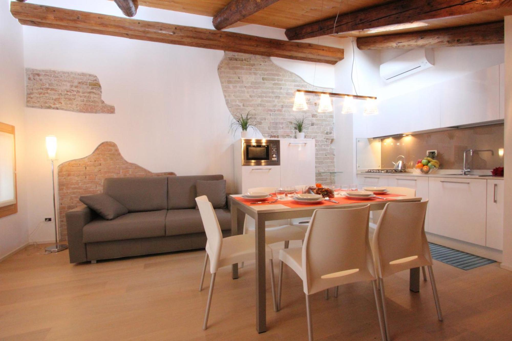 Appartamento Rialto Market *