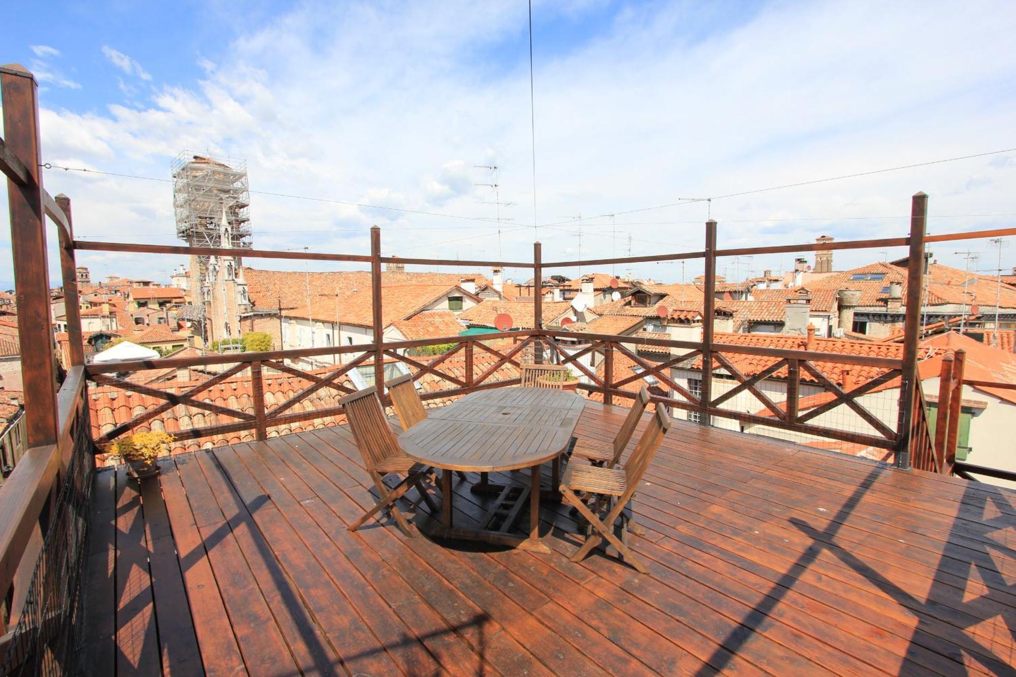 Rialto Market Appartamento *