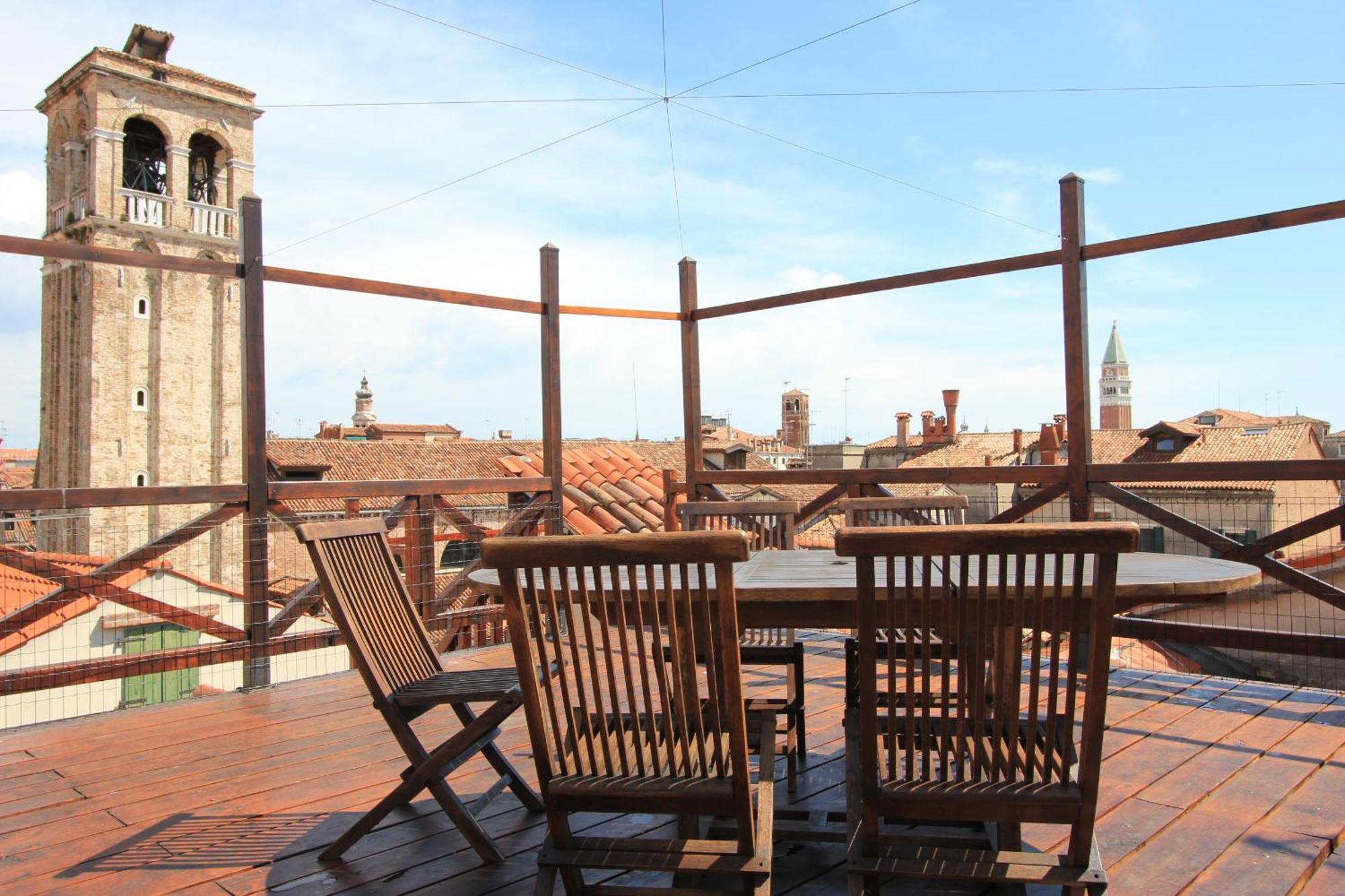Rialto Market Appartamento