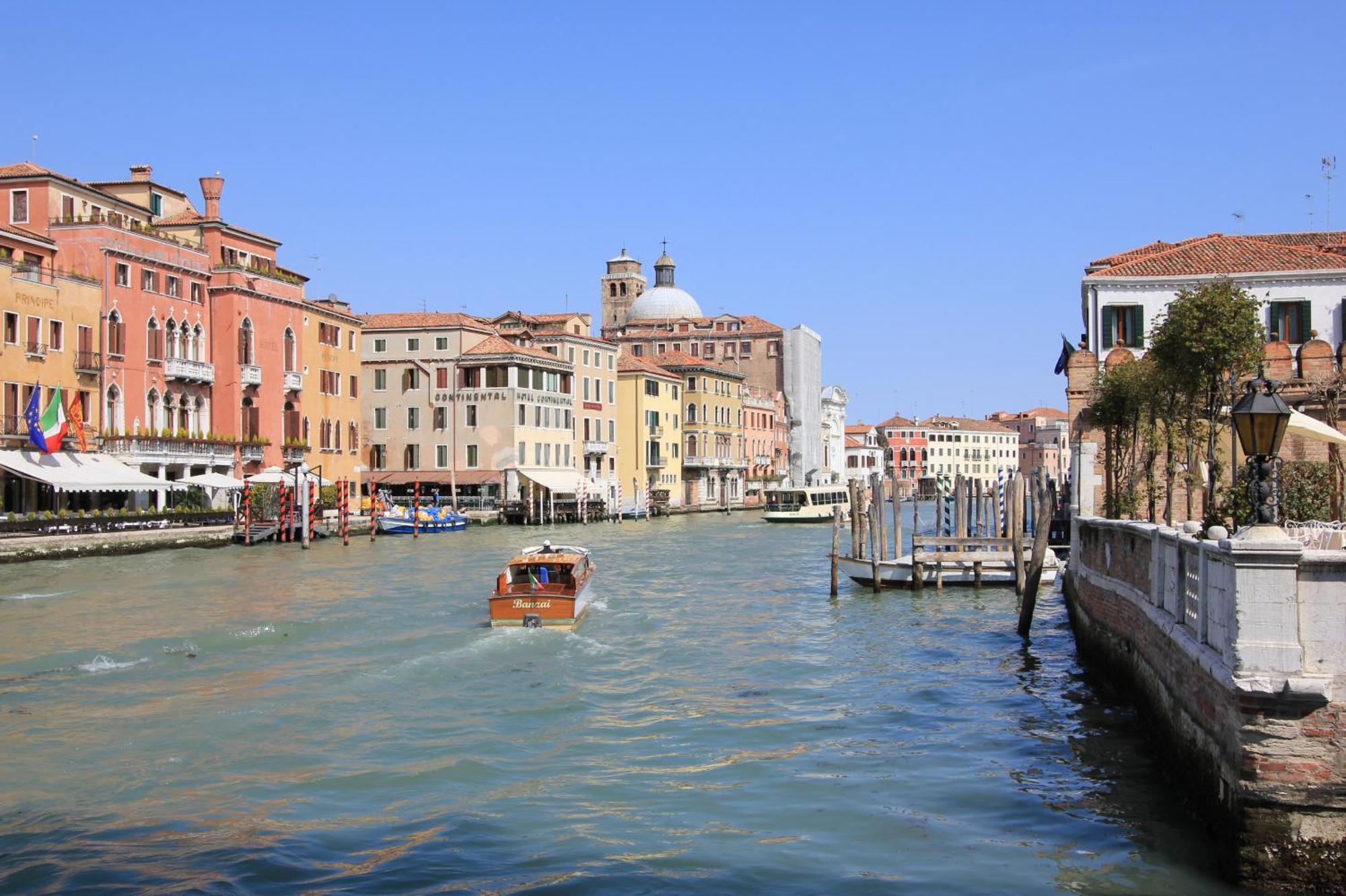 Rialto Market Appartamento Venezia