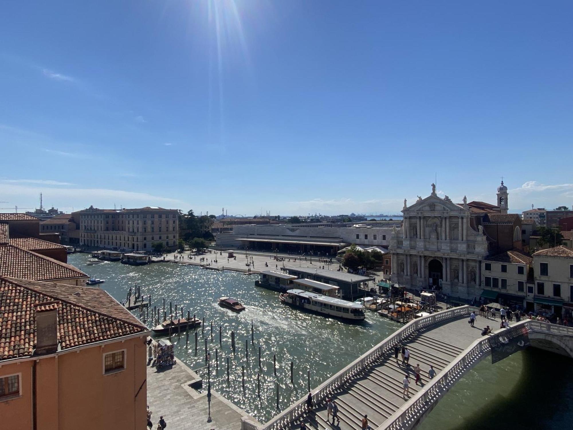 Appartamento Rialto Market