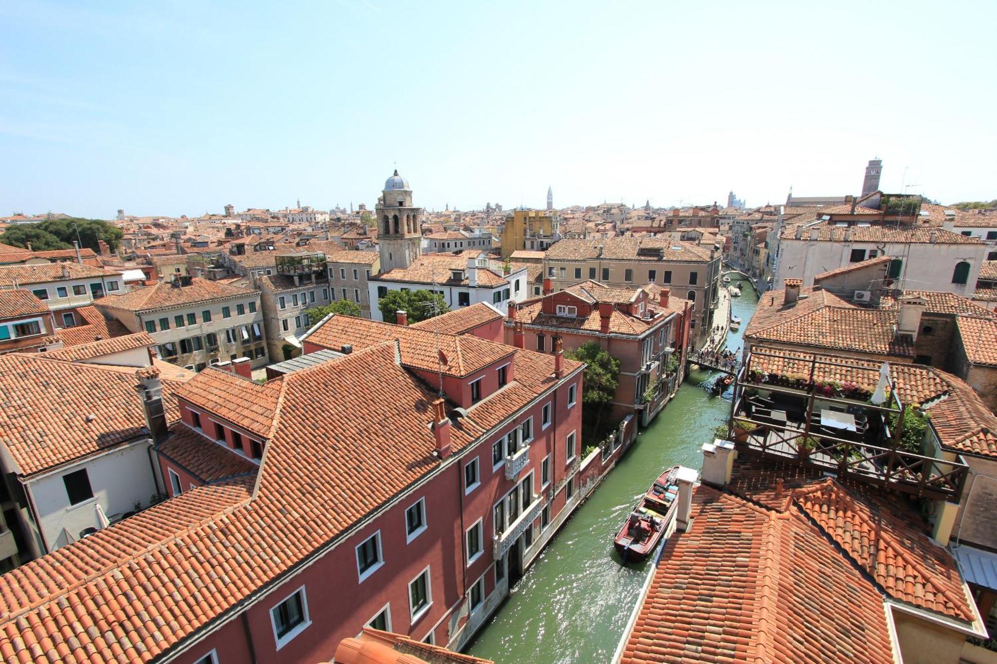 Appartamento Rialto Market