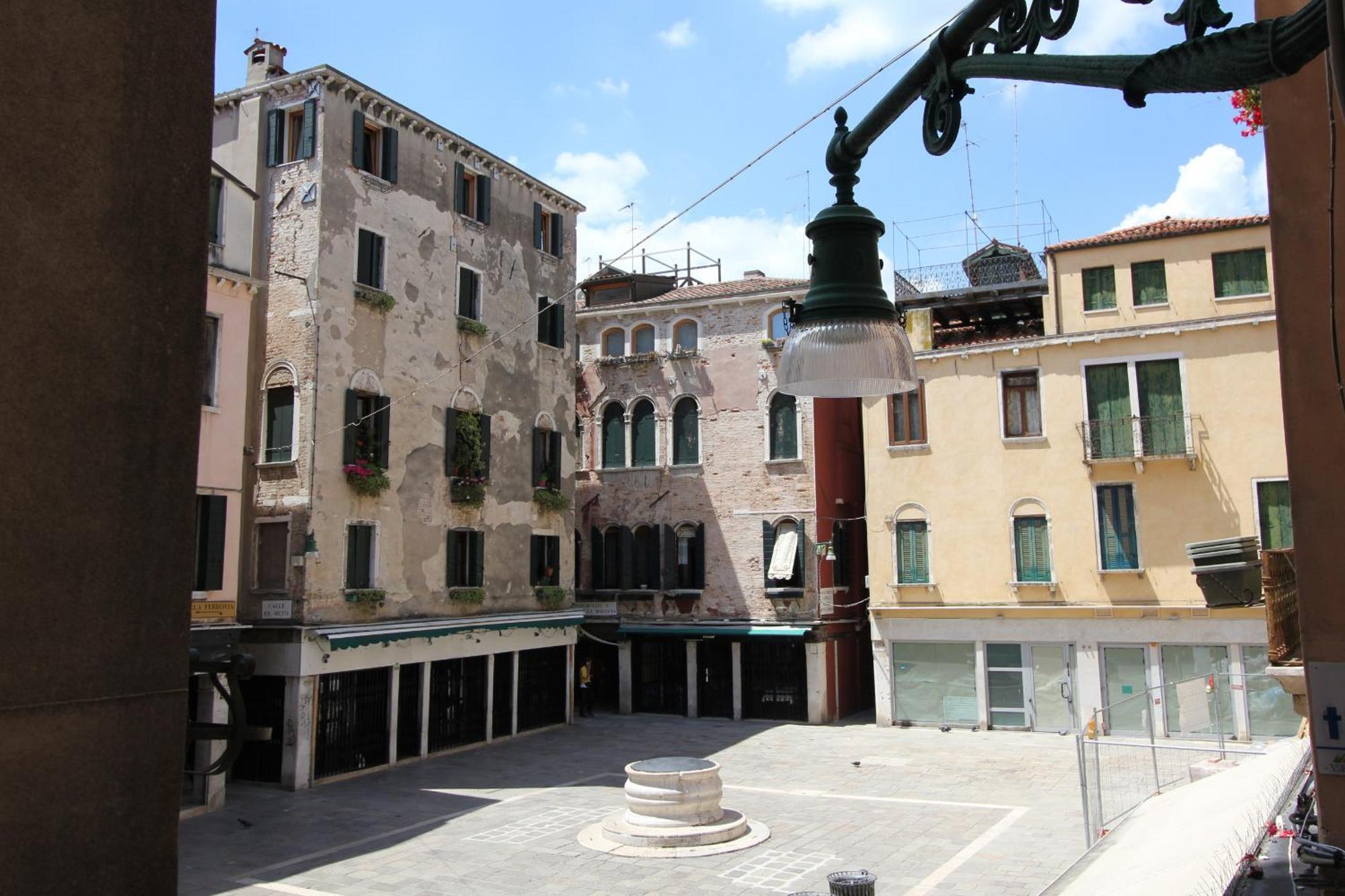Rialto Market Appartamento *