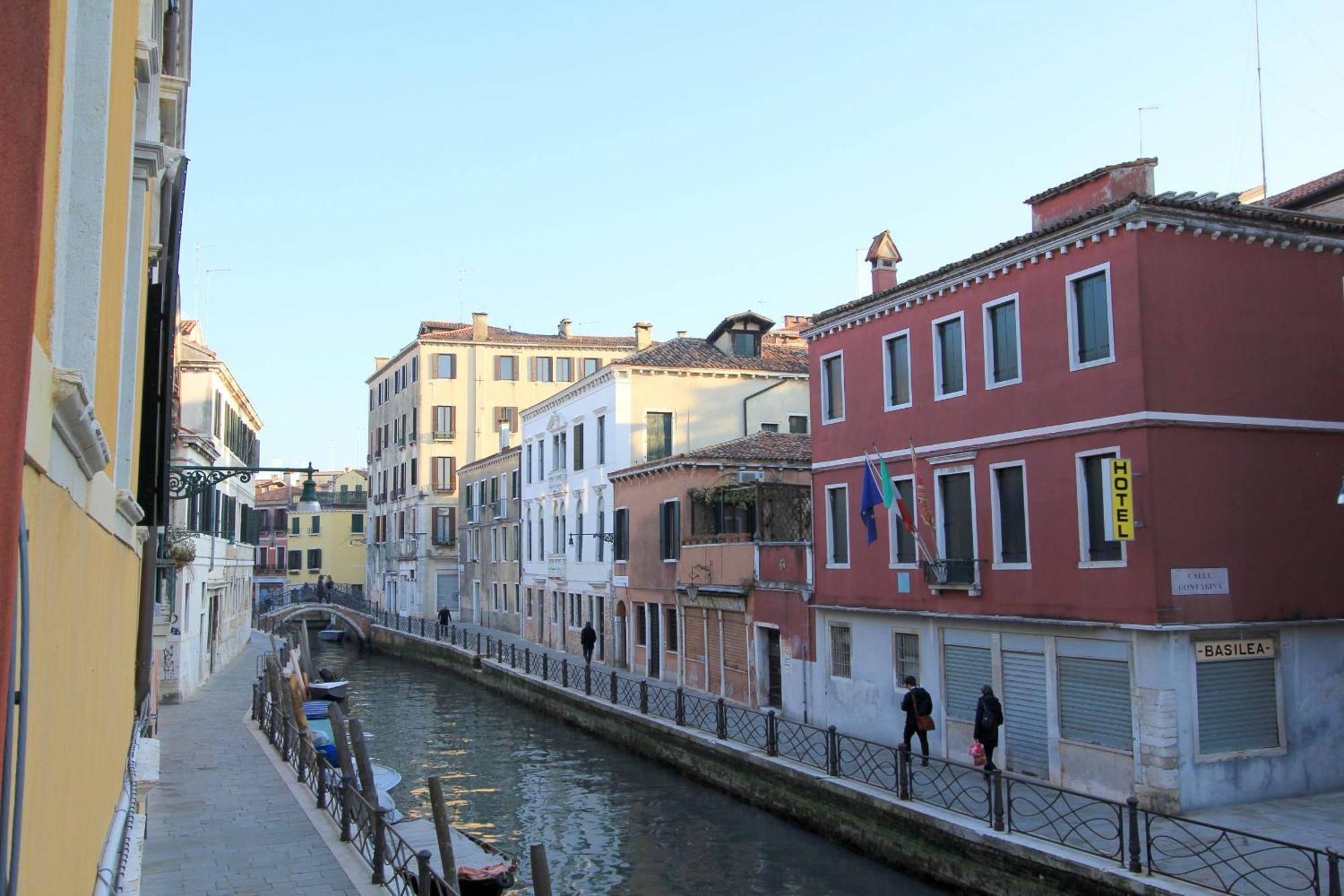 Rialto Market Appartamento *