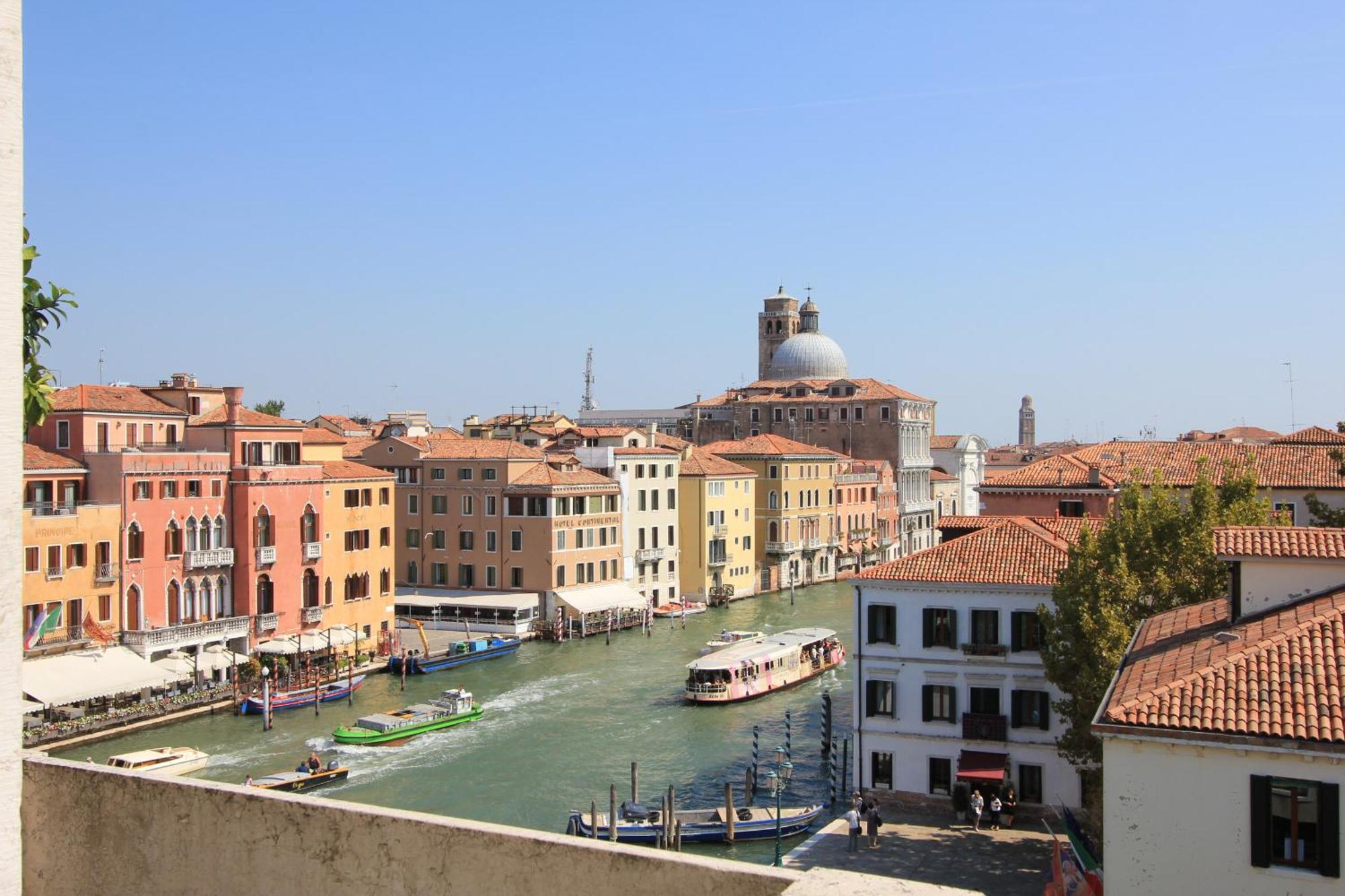 Appartamento Rialto Market